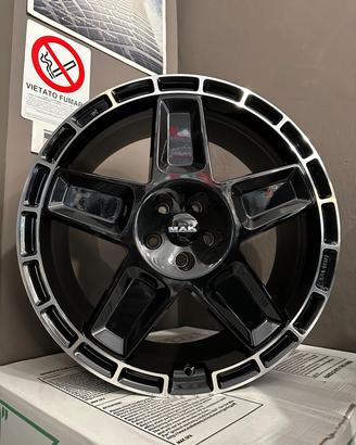Cerchi Audì A4 AllRoad A6 A5 A7 A8 Q5 Q7 9Jx20ET20