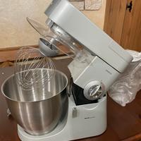 Impastatrice planetaria KENWOOD
