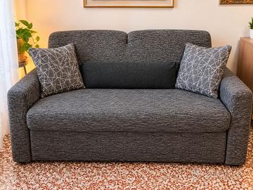 Divano letto