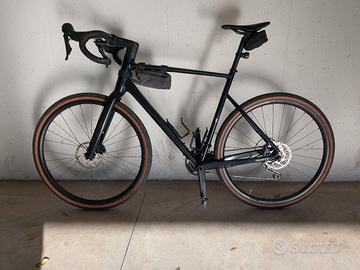 SPEEDSTER GRAVEL 30 XL