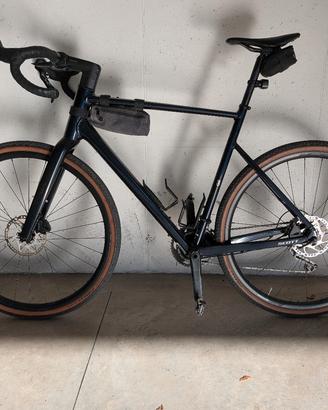 SPEEDSTER GRAVEL 30 XL