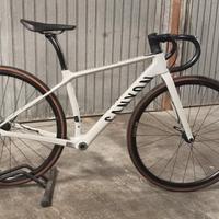 Bdc Canyon Endurance CF SL 3xs