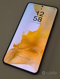 Samsung Galaxy S22
