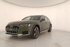 AUDI A4 Allroad 40 2.0 tdi mhev Ident