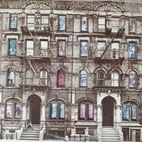 Led Zeppelin - Physical Graffiti (2LP) più sparti