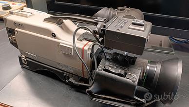 Sony DXC 3000 P