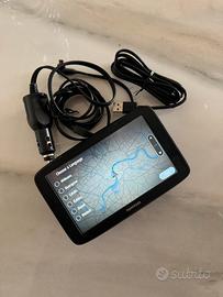 Navigatore GPS TomTom XL