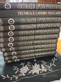 enciclopedia come funziona De agostini 