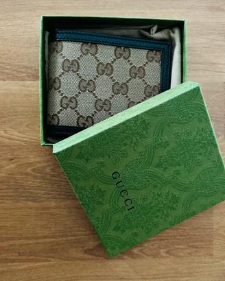 Portafogli e portacarte GUCCI - Nuovo