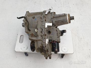 Differenziale anteriore nissan navara ys23ddtt 2.3