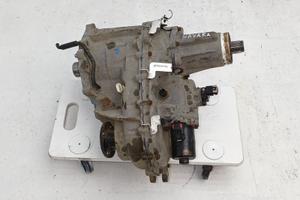 Differenziale anteriore nissan navara ys23ddtt 2.3