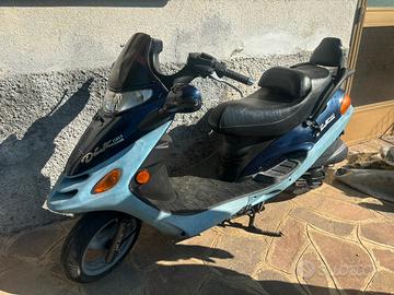 Scooter KYMCO 150 cc