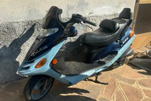 Scooter KYMCO 150 cc
