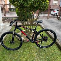 mtb Willier 101X originale