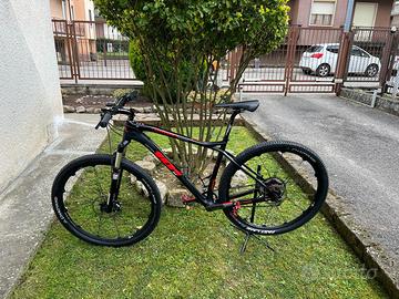 mtb Willier 101X originale