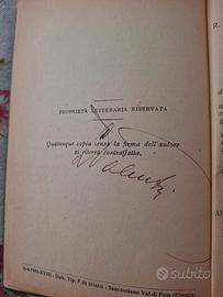 Raro Codice Penale 1931 - Maresciallo Valentino  