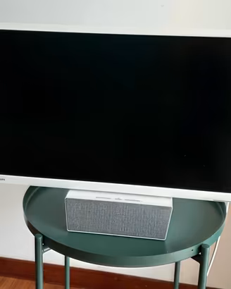 Smart TV LED Full HD ultra sottile Philips 
