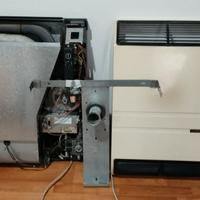 Termoconvettore Radiatore ROBUR 5001