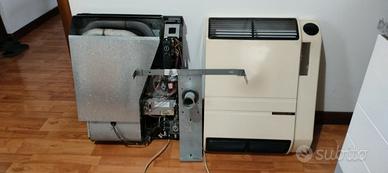 Termoconvettore Radiatore ROBUR 5001