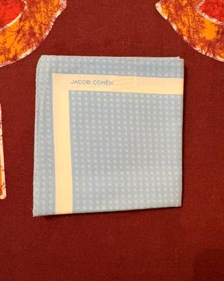 Pochette Jacob Cohen