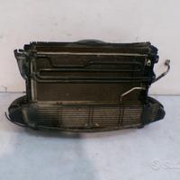 Kit Radiatori Mercedes Classe C 220 W204 2.2 cdi