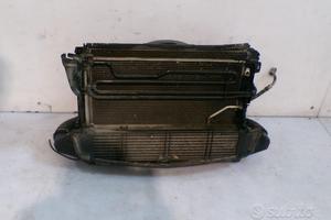 Kit Radiatori Mercedes Classe C 220 W204 2.2 cdi