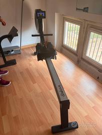 attrezzi palestra 