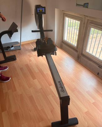 attrezzi palestra 