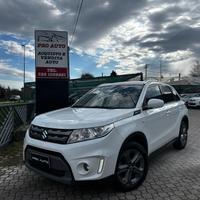 Suzuki Vitara 1.6 DDiS V-Top EURO6