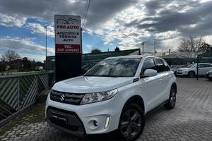 Suzuki Vitara 1.6 DDiS V-Top EURO6