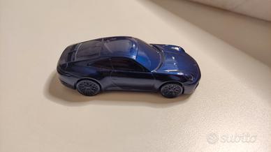ferma carte PORSCHE  Serie limitata 