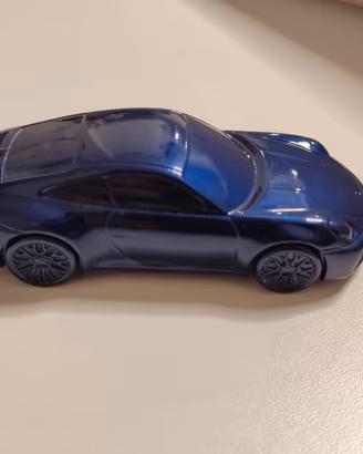 ferma carte PORSCHE  Serie limitata 