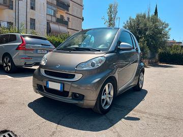 Smart Fortwo 451 del 2012