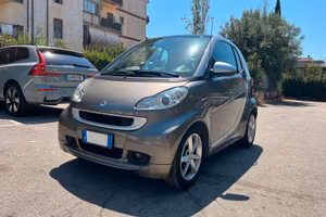 Smart Fortwo 451 del 2012
