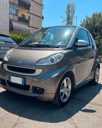 Smart Fortwo 451 del 2012