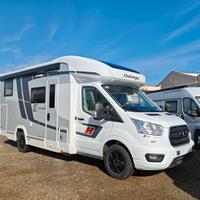 Challenger 287 Graphite Edition