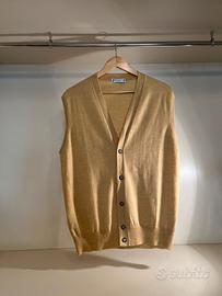 Yves Saint Laurent gilet