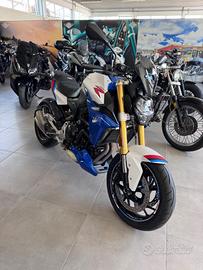 Bmw F 900 R