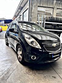 Chevrolet Spark 1.2 GPL