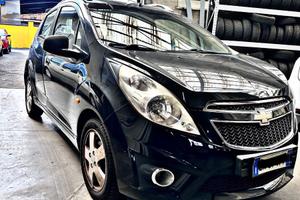 Chevrolet Spark 1.2 GPL