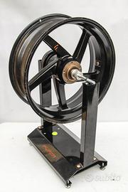 Cerchio Posteriore 17"