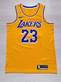 Los Angeles Lakers James LeBron 