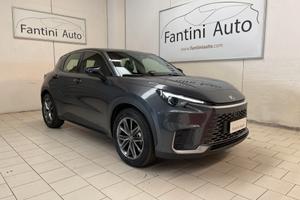 Lexus LBX Elegant hybrid 1.5 2wd e-cvt-Ok Neopat-L