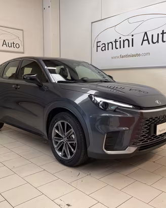 Lexus LBX Elegant hybrid 1.5 2wd e-cvt-Ok Neopat-L