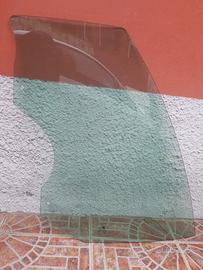 Opel Astra vetro sx ricambi accessori