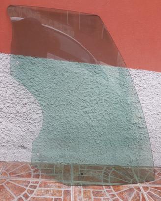 Opel Astra vetro sx ricambi accessori