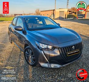 Peugeot 208 1.2 BENZINA 75cv PREZZO REALE E FINALE