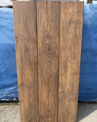 Pastrelle per Esterno 15x90 Legno antiscivolo 1°Sc