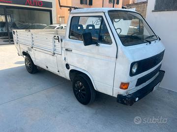 Vw T3 cassonato