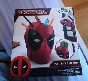 Portapenne Deadpool